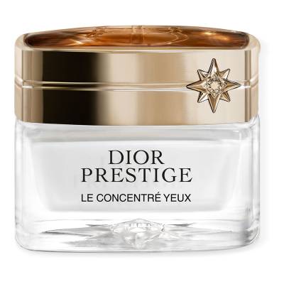 DIOR Dior Prestige Le Concentré Yeux - Anti-Aging Care for Eye Contour 15 ml