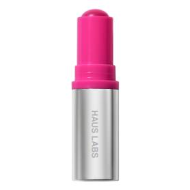 HAUS LABS BY LADY GAGA Color Fuse Longwear Glassy Lip + Cheek Stick 5g