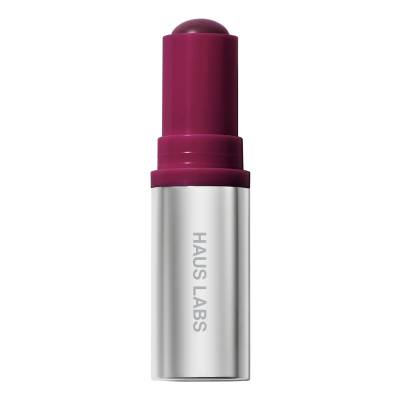 HAUS LABS BY LADY GAGA Color Fuse Longwear Glassy Lip + Cheek Stick 5g