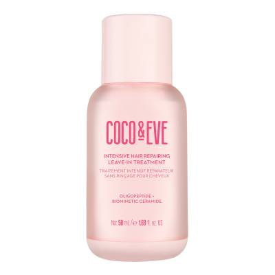 COCO & EVE Sweet Repair Intensive Hair Repairing Leave-In Treatment Sweet Repair Intensive Hair Repairing Leave-In Treatment