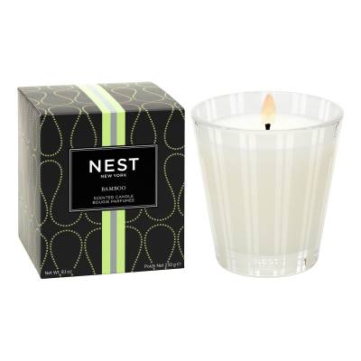 NEST New York Bamboo Scented Candle 230g