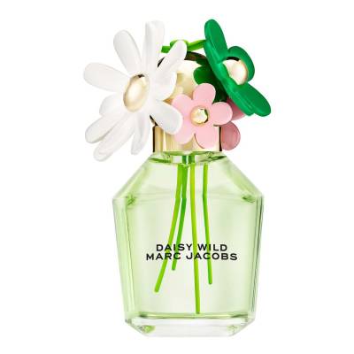 Daisy summer perfume 2025