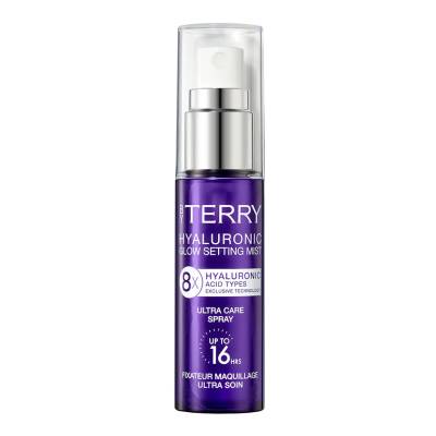 BY TERRY Hyaluronic Glow Setting Mist - Setting Mist 30 ml