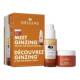 ORIGINS Meet Ginizing That Boosts Radiance Duo