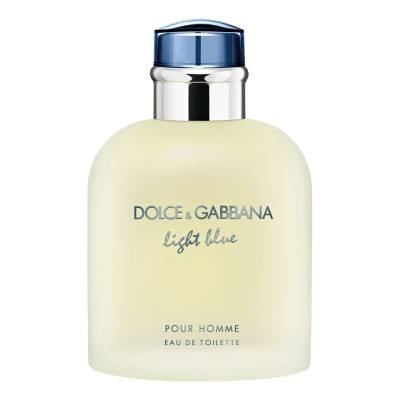 DOLCE & GABBANA  Glass Skin Kit For Skin Clarity and Texture 125ml
