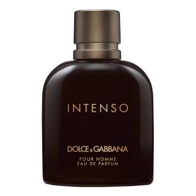DOLCE GABBANA Intenso Pour Homme Eau de Parfum 75ml SEPHORA UK