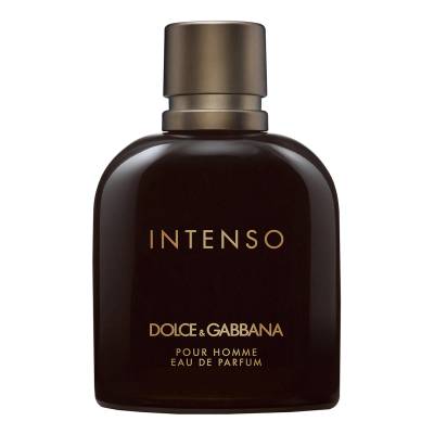 DOLCE & GABBANA Intenso Pour Homme Eau de Parfum  75ml