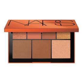 NARS Laguna Ultimate Face Palette 1.2g