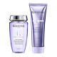 Kérastase Blond Absolu Shine and Hydrating Everyday Duo