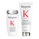 Kérastase Première Decalcifying Shampoo and Conditioner duo for Damaged Hair