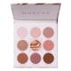 MORPHE 9 Pan Rose To Fame Artistry Palette 10.1g