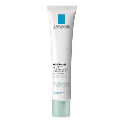 LA ROCHE POSAY Hydraphase UV Light Moisturizing Cream 40ml