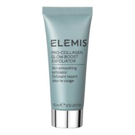 ELEMIS Pro-Collagen Glow Boost Exfoliator 15ml