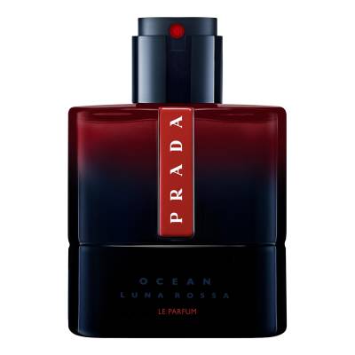 PRADA Prada Luna Rossa Ocean Le Parfum 50ml 100 ml SEPHORA UK