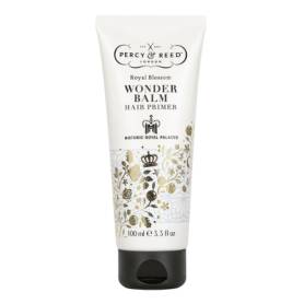 PERCY & REED Royal Blossom Wonder Balm Hair Primer 100ml