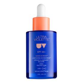 ULTRA VIOLETTE Queen Screen SPF 50+ - Luminising Serum SKINSCREEN™ 50 ml