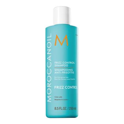MOROCCANOIL FRIZZ CONTROL SHAMPOO – Shampoo for frizz-prone hair 250ml