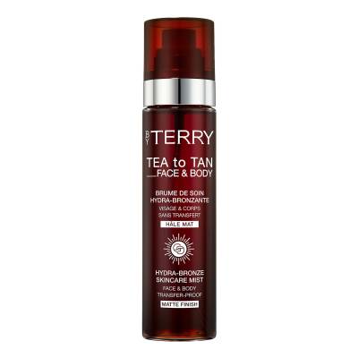 BY TERRY Tea To Tan Face & Body - Spray Bronzant