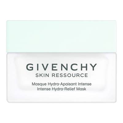 GIVENCHY Skin Ressource - Intense hydra-relief mask 50 ml