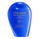 SHISEIDO  Face and Body Sun Milk SPF50+ - Sun milk 150ml