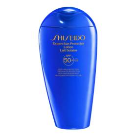 SHISEIDO  Face and Body Sun Milk SPF50+ - Sun milk 300ml