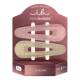 INVISIBOBBLE CLIPSTAR PREMIUM Star gazing - Hair Slides 2 products