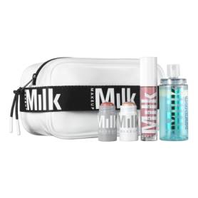 MILK MAKEUP The Werks Makeup Set - A travel-friendly set