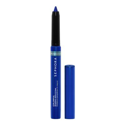 SEPHORA COLLECTION Colorful Shadow & Liner Stick 1.4g