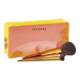 SEPHORA COLLECTION Glitter Under The Sun Makeup Brush Set