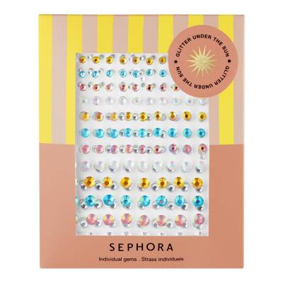 SEPHORA COLLECTION Glitter Under The Sun Individual Gems 1pc
