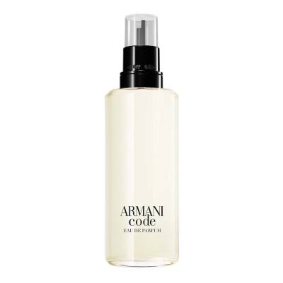 ARMANI Code Eau de Parfum 150 ml - Refill