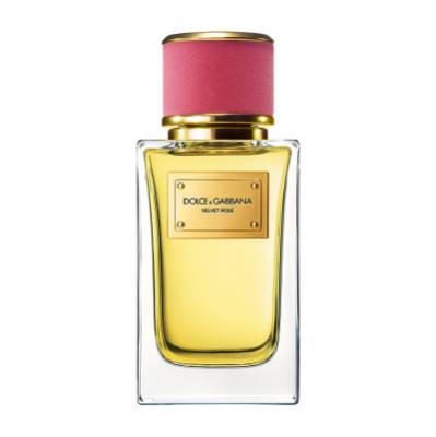 DOLCE GABBANA Velvet Rose Eau de Parfum 100ml