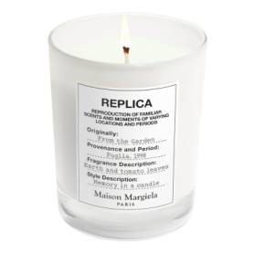 MAISON MARGIELA REPLICA From The Garden Candle 165g