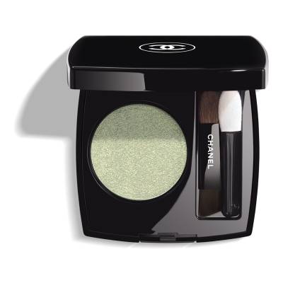 CHANEL OMBRE ESSENTIELLE - Multi-use Longwearing Eyeshadow
