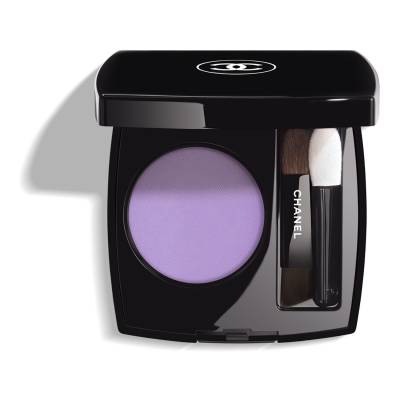 CHANEL OMBRE ESSENTIELLE - Multi-use Longwearing Eyeshadow