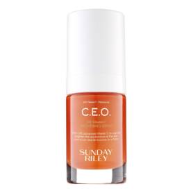 SUNDAY RILEY C.E.O. 15% Vitamin C Brightening Serum 15ml