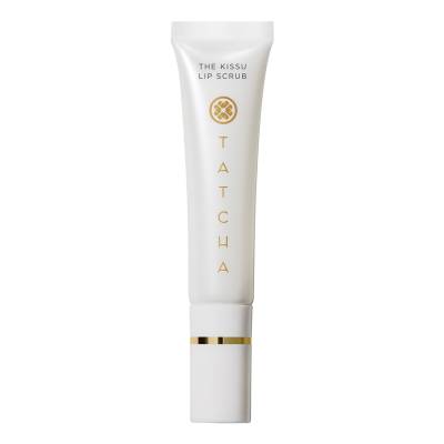 TATCHA The Kissu Lip Scrub 12g - SEPHORA Exclusive