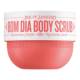 SOL DE JANEIRO Bom Dia Body Scrub - AHA BHA Resurfacing Body Scrub 220g