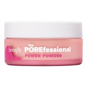 BENEFIT COSMETICS The POREfessional Power Matte 'n Blur Loose Setting Powder