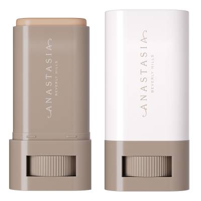 ANASTASIA BEVERLY HILLS Beauty Balm Serum Boosted Skin Tint - Serum Boosted Skin Tint