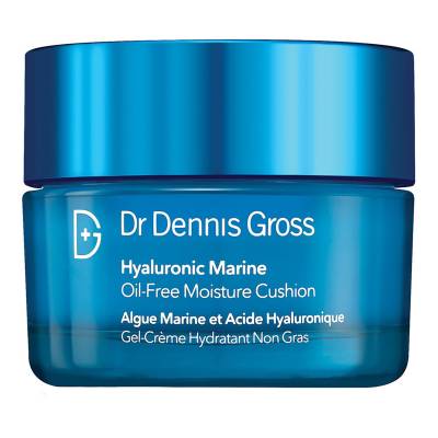 DR DENNIS GROSS Hyaluronic Marine™ Oil-Free Moisture Cushion 50ml
