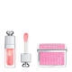 DIOR Rosy Glow & Dior Addict Lip Glow Oil Duo