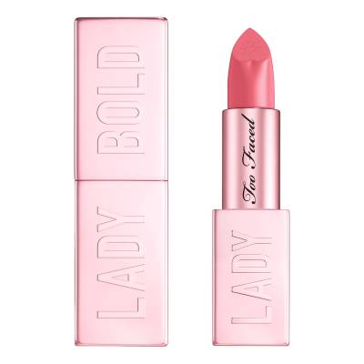 TOO FACED Lady Bold - Pigment Cream Lipstick 4g