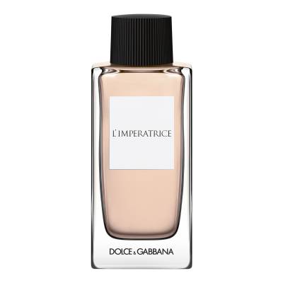 DOLCE GABBANA L Imperatrice Eau De Toilette 100ml SEPHORA UK