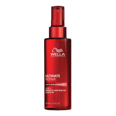 WELLA PROFESSIONALS Ultimate Repair - Miracle Hair Rescue for Damaged Hair 95ml