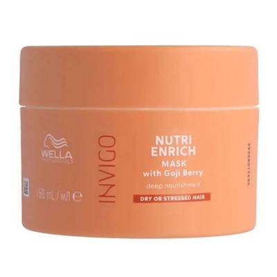 WELLA PROFESSIONALS Nutri Enrich - Deep Nourishing Mask 150ml
