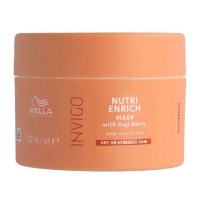 WELLA PROFESSIONALS Nutri Enrich - Deep Nourishing Mask 150ml