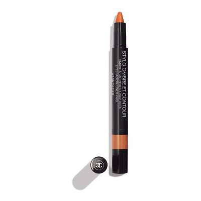 CHANEL STYLO OMBRE ET CONTOUR - 3-in-1 Eyeshadow-eyeliner-kohl Pencil<br>
