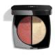 CHANEL Exclusive Creation Jardin Imaginaire Blush And Highlighter Duo 6.5g