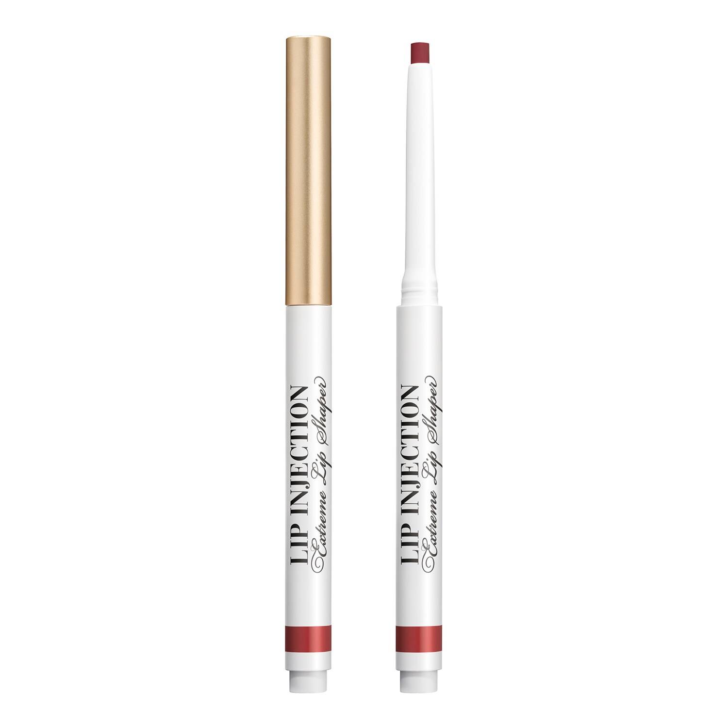 TOO FACED Lip Injection Extreme Lip Shaper 0.38g | SEPHORA UK